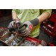 HI-DEXTERITY GLOVES WITH CUT PROTECTION S/7 LEVEL D/4 MILWAUKEE 4932480501
