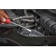 ΓΑΝΤΖΟΣ ΜΕ ΕΠΙΠΕΔΗ ΜΥΤΗ MILWAUKEE 4932480570