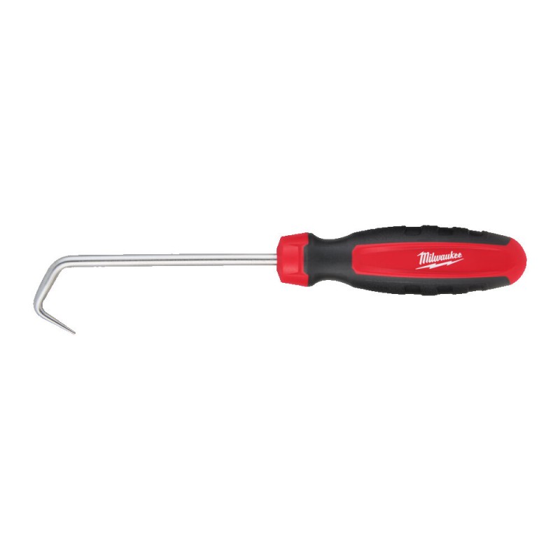 ΓΑΝΤΖΟΣ ΜΕ ΜΥΤΗ ΑΓΚΙΣΤΡΟ MILWAUKEE 4932480571