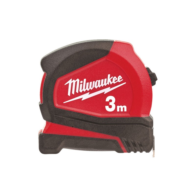 PRO ΣΥΜΠΑΓΕΣ ΜΕΤΡΟ 3m - 16mm MILWAUKEE 4932459591