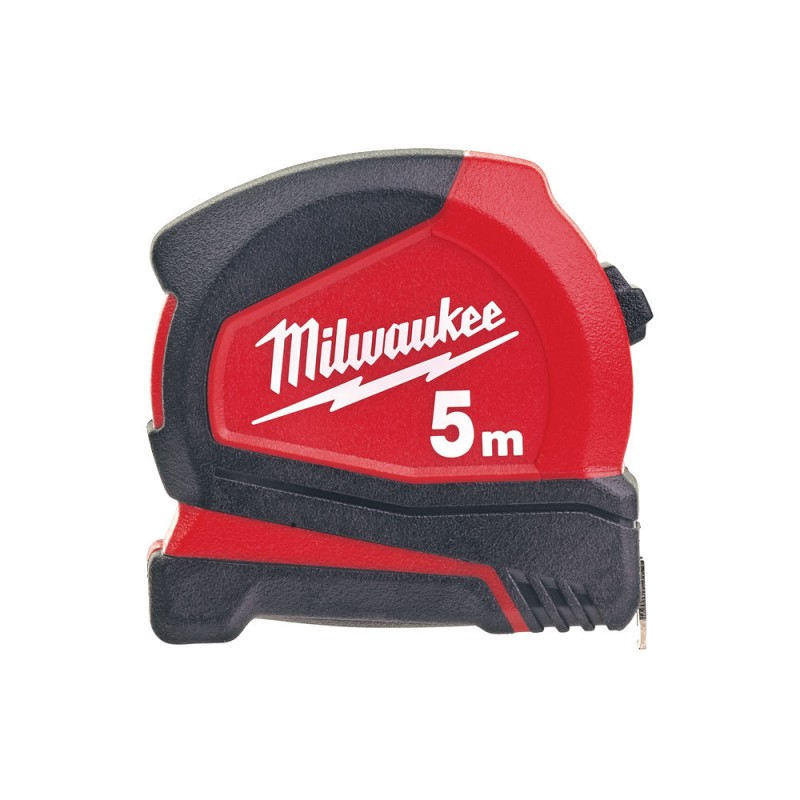 PRO ΣΥΜΠΑΓΕΣ ΜΕΤΡΟ 5m - 19mm MILWAUKEE 4932459592