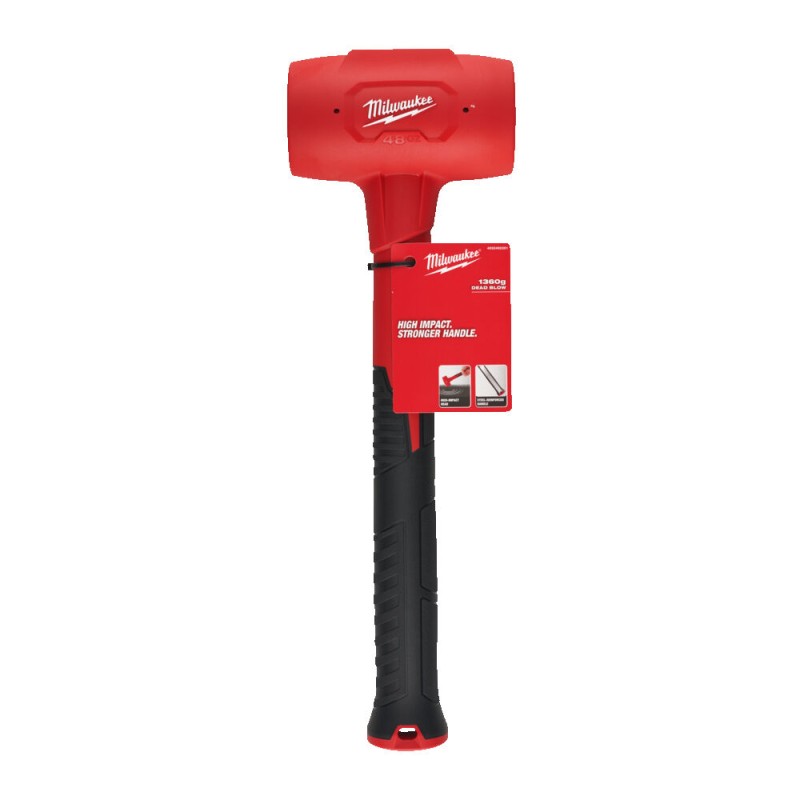 ΣΦΥΡΙ ΜΑΤΣΟΛΑ 1360 g | Milwaukee 4932492351