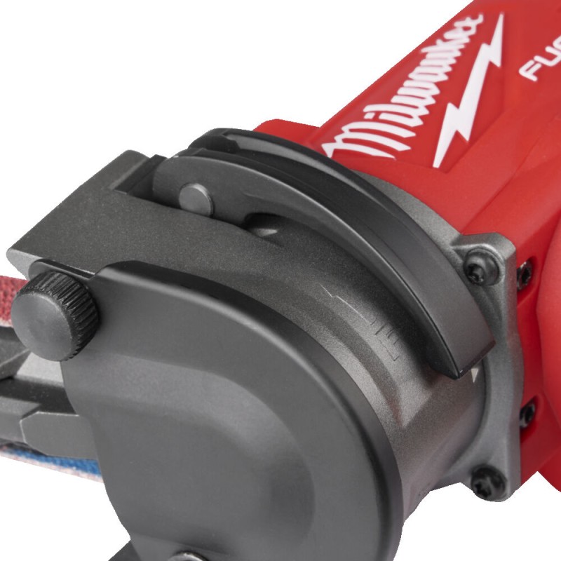 M12 FUEL™ FBFL13-402B ΤΑΙΝΙΟΛΕΙΑΝΤΗΡΑΣ 13 ΜΜ | Milwaukee 4933480961