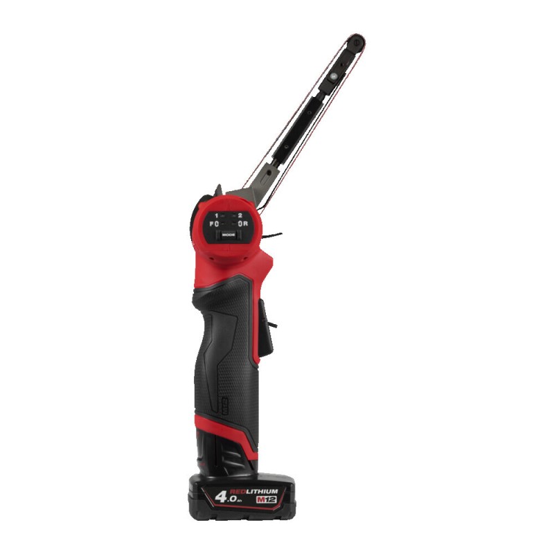 M12 FUEL™ FBFL13-402B ΤΑΙΝΙΟΛΕΙΑΝΤΗΡΑΣ 13 ΜΜ | Milwaukee 4933480961