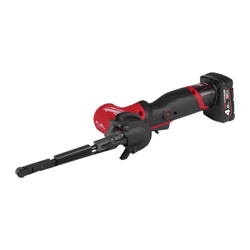 M12 FUEL™ FBFL13-402B ΤΑΙΝΙΟΛΕΙΑΝΤΗΡΑΣ 13 ΜΜ | Milwaukee 4933480961