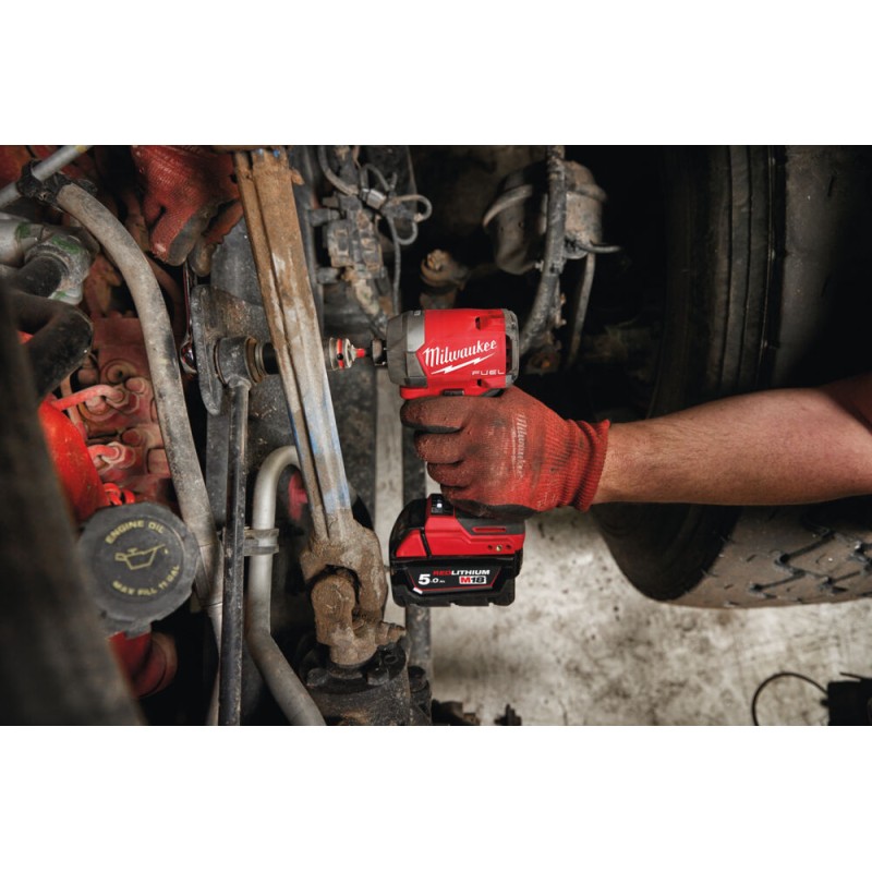 M18 FUEL™ FID3-502X ΠΑΛΜΙΚΟ ΚΑΤΣΑΒΙΔΙ | Milwaukee 4933479865