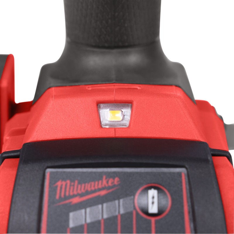 M18 FUEL™ FPD3-0X ΚΡΟΥΣΤΙΚΟ ΔΡΑΠΑΝΟΚΑΤΣΑΒΙΔΟ | Milwaukee 4933479859