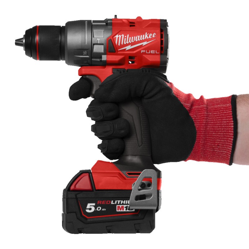 M18 FUEL™ FPD3-502X ΚΡΟΥΣΤΙΚΟ ΔΡΑΠΑΝΟΚΑΤΣΑΒΙΔΟ | Milwaukee 4933479860