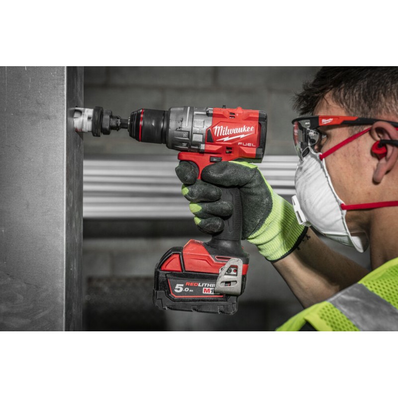 M18 FUEL™ FPD3-0X ΚΡΟΥΣΤΙΚΟ ΔΡΑΠΑΝΟΚΑΤΣΑΒΙΔΟ | Milwaukee 4933479859