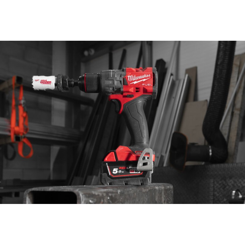 M18 FUEL™ FPD3-0X ΚΡΟΥΣΤΙΚΟ ΔΡΑΠΑΝΟΚΑΤΣΑΒΙΔΟ | Milwaukee 4933479859