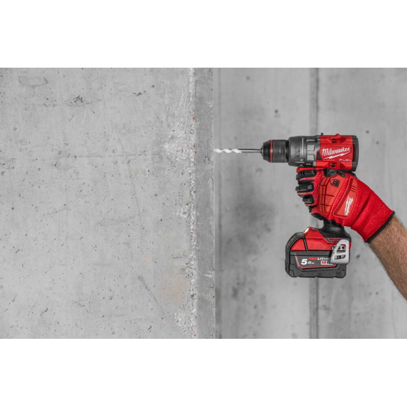 M18 FUEL™ FPD3-0X ΚΡΟΥΣΤΙΚΟ ΔΡΑΠΑΝΟΚΑΤΣΑΒΙΔΟ | Milwaukee 4933479859