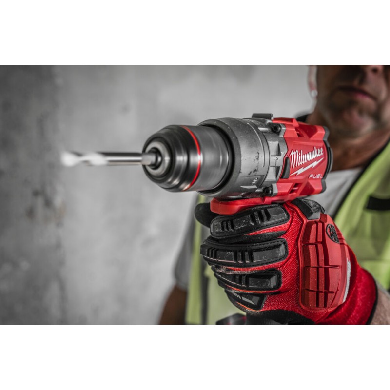 M18 FUEL™ FPD3-0X ΚΡΟΥΣΤΙΚΟ ΔΡΑΠΑΝΟΚΑΤΣΑΒΙΔΟ | Milwaukee 4933479859