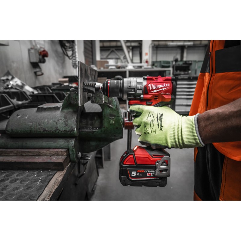 M18 FUEL™ FPD3-0X ΚΡΟΥΣΤΙΚΟ ΔΡΑΠΑΝΟΚΑΤΣΑΒΙΔΟ | Milwaukee 4933479859