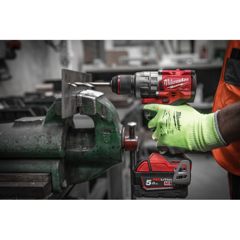 M18 FUEL™ FPD3-0X ΚΡΟΥΣΤΙΚΟ ΔΡΑΠΑΝΟΚΑΤΣΑΒΙΔΟ | Milwaukee 4933479859