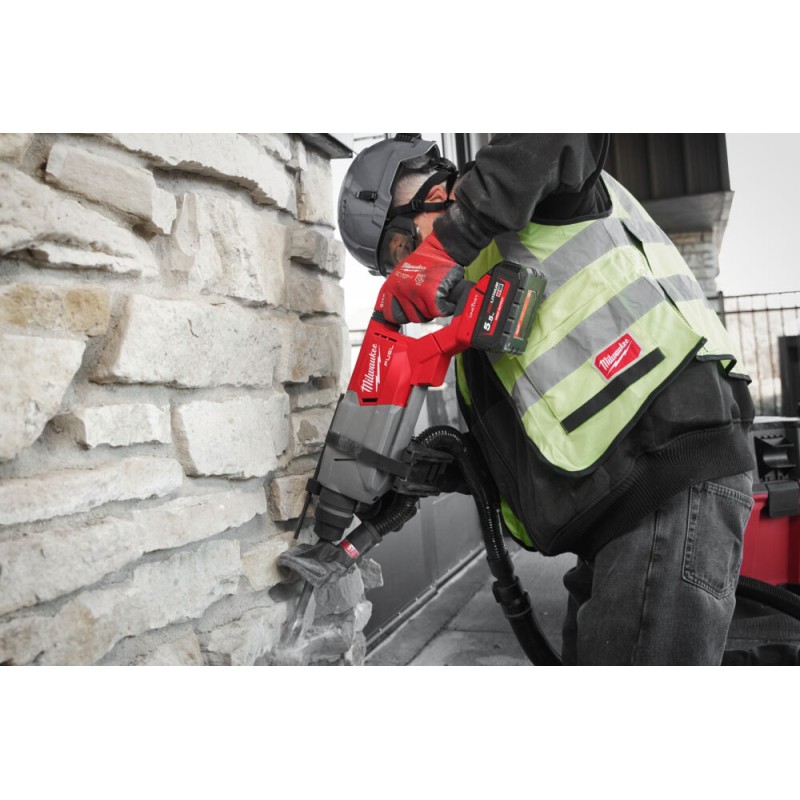 M18 FUEL™ FHACOD32-0C ONE-KEY™ 32 ΜΜ ΠΕΡΙΣΤΡΟΦΙΚΟ ΣΚΑΠΤΙΚΟ ΠΙΣΤΟΛΕΤΟ SDS PLUS ΜΕ ΛΑΒΗ-D | Milwaukee 4058546415075 M18 FUEL™ FHACOD32-0C ONE-KEY™ 32 ΜΜ ΠΕΡΙΣΤΡΟΦΙΚΟ ΣΚΑΠΤΙΚΟ ΠΙΣΤΟΛΕΤΟ SDS PLUS ΜΕ ΛΑΒΗ-D | Milwaukee 4058546415075
