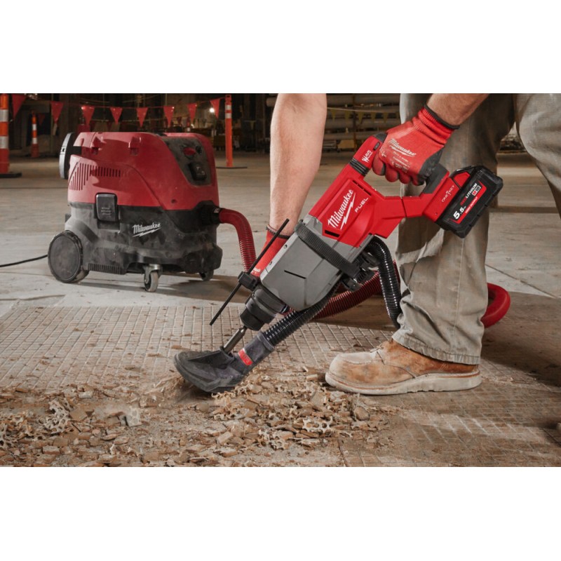 M18 FUEL™ FHACOD32-0C ONE-KEY™ 32 ΜΜ ΠΕΡΙΣΤΡΟΦΙΚΟ ΣΚΑΠΤΙΚΟ ΠΙΣΤΟΛΕΤΟ SDS PLUS ΜΕ ΛΑΒΗ-D | Milwaukee 4058546415075 M18 FUEL™ FHACOD32-0C ONE-KEY™ 32 ΜΜ ΠΕΡΙΣΤΡΟΦΙΚΟ ΣΚΑΠΤΙΚΟ ΠΙΣΤΟΛΕΤΟ SDS PLUS ΜΕ ΛΑΒΗ-D | Milwaukee 4058546415075