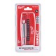 SET SHOCKWAVE™ ΜΥΤΕΣ ΜΕ ΚΑΤΣΑΒΙΔΙ ΣΕ ΚΑΣΕΤΙΝΑ 12 ΤΕΜ | Milwaukee 4932430910