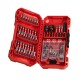 SET SHOCKWAVE™ ΜΥΤΕΣ ΓΙΑ ΒΙΔΩΜΑ - 70 ΤΕΜ | Milwaukee 4932492007