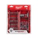 SET SHOCKWAVE™ ΜΥΤΕΣ ΓΙΑ ΒΙΔΩΜΑ - 75 ΤΕΜ | Milwaukee 4932492008