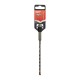 M2 SDS-Plus 6 x 160 - 1 TEM | Milwaukee 4002395308859 M2 SDS-Plus 6 x 160 - 1 TEM | Milwaukee 4002395308859