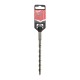 M2 SDS-Plus 8 x 160 - 1 TEM | Milwaukee 4002395308873 M2 SDS-Plus 8 x 160 - 1 TEM | Milwaukee 4002395308873
