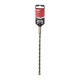 M2 SDS-Plus 8 x 210 - 1 TEM | Milwaukee 4002395308880 M2 SDS-Plus 8 x 210 - 1 TEM | Milwaukee 4002395308880