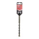 M2 SDS-Plus 10 x 160 - 1 TEM | Milwaukee 4002395308897 M2 SDS-Plus 10 x 160 - 1 TEM | Milwaukee 4002395308897