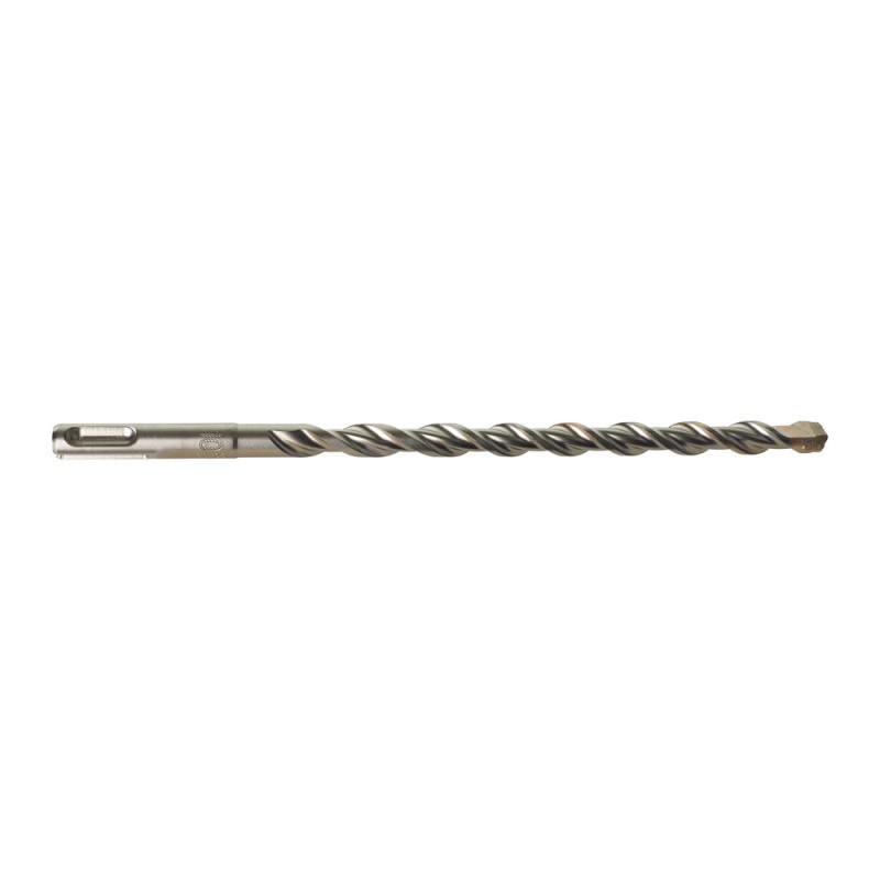 M2 SDS-Plus 10 x 210 - 1 TEM | Milwaukee 4002395308903 M2 SDS-Plus 10 x 210 - 1 TEM | Milwaukee 4002395308903