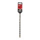 M2 SDS-Plus 10 x 210 - 1 TEM | Milwaukee 4002395308903 M2 SDS-Plus 10 x 210 - 1 TEM | Milwaukee 4002395308903