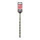 M2 SDS-Plus 12 x 210 - 1 TEM | Milwaukee 4002395308927 M2 SDS-Plus 12 x 210 - 1 TEM | Milwaukee 4002395308927