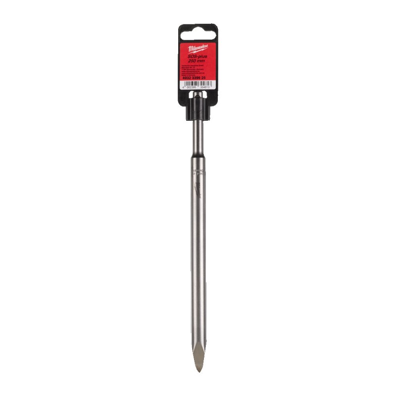 SDS-Plus ΒΕΛΟΝΙ 250MM | Milwaukee 4002395304813 SDS-Plus ΒΕΛΟΝΙ 250MM | Milwaukee 4002395304813
