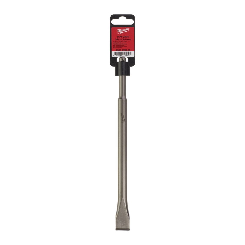 SDS-Plus ΚΑΛΕΜΙ 25MM | Milwaukee 4002395304820 SDS-Plus ΚΑΛΕΜΙ 25MM | Milwaukee 4002395304820