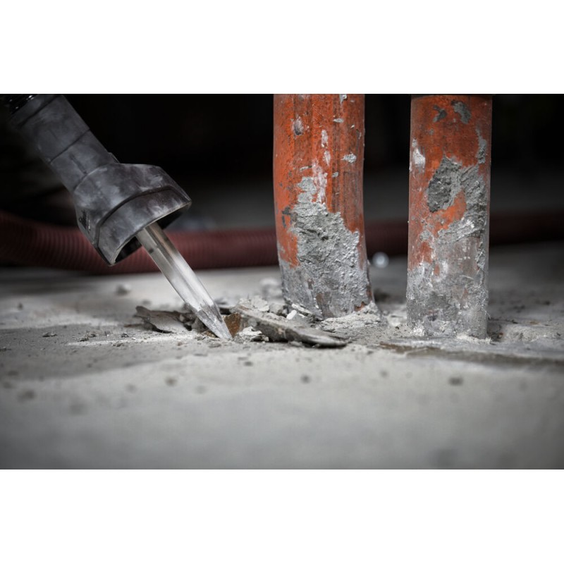 SDS-MAX ΒΕΛΟΝΙ 280MM | Milwaukee 4002395317509 SDS-MAX ΒΕΛΟΝΙ 280MM | Milwaukee 4002395317509