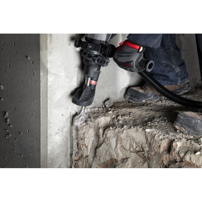 SDS-MAX ΚΑΛΕΜΙ 25MM | Milwaukee 4002395317530 SDS-MAX ΚΑΛΕΜΙ 25MM | Milwaukee 4002395317530