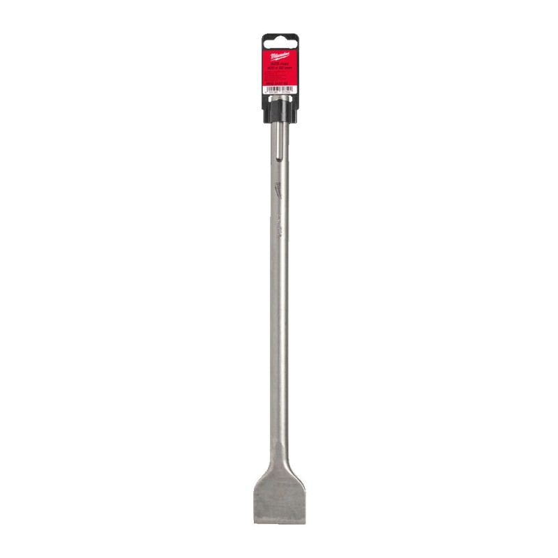 SDS-MAX ΠΛΑΤΥ ΚΑΛΕΜΙ 50MM | Milwaukee 4002395317592 SDS-MAX ΠΛΑΤΥ ΚΑΛΕΜΙ 50MM | Milwaukee 4002395317592