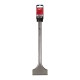 SDS-MAX ΠΛΑΤΥ ΚΑΛΕΜΙ 80MM | Milwaukee 4002395317608 SDS-MAX ΠΛΑΤΥ ΚΑΛΕΜΙ 80MM | Milwaukee 4002395317608