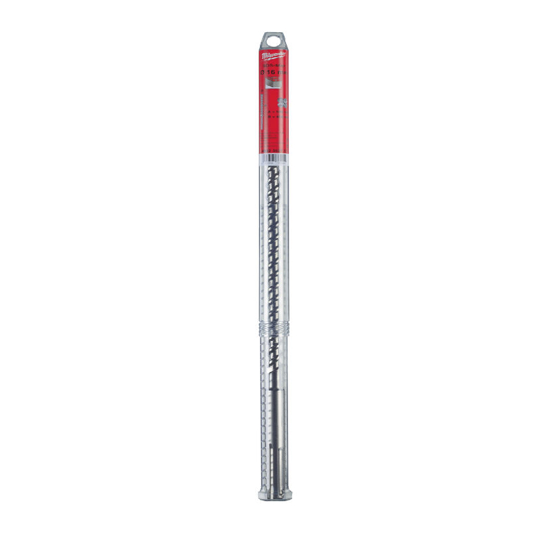 M2 SDS-Plus 16 x 540 - 1 TEM | Milwaukee 4002395374151 M2 SDS-Plus 16 x 540 - 1 TEM | Milwaukee 4002395374151