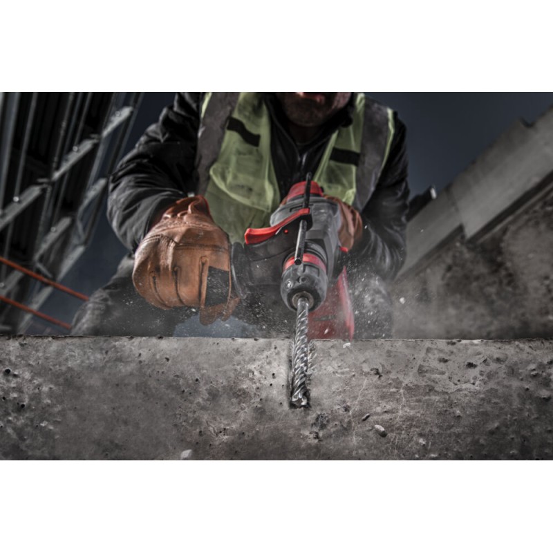 M2 SDS-Plus 20 x 520 - 1 TEM | Milwaukee 4002395374236 M2 SDS-Plus 20 x 520 - 1 TEM | Milwaukee 4002395374236