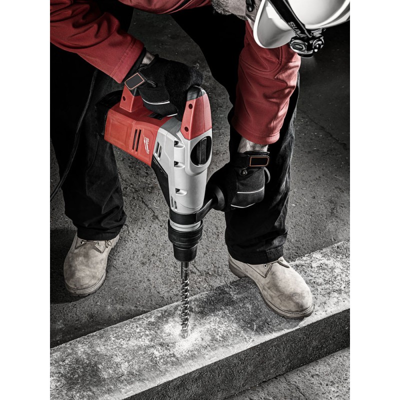 M2 SDS-Plus 20 x 520 - 1 TEM | Milwaukee 4002395374236 M2 SDS-Plus 20 x 520 - 1 TEM | Milwaukee 4002395374236
