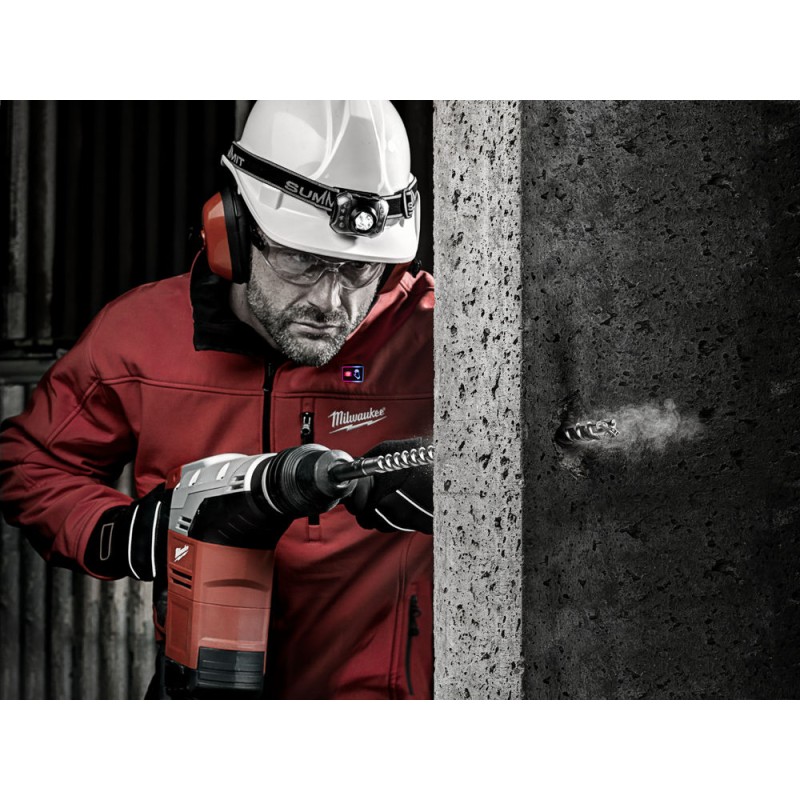 M2 SDS-Plus 20 x 520 - 1 TEM | Milwaukee 4002395374236 M2 SDS-Plus 20 x 520 - 1 TEM | Milwaukee 4002395374236
