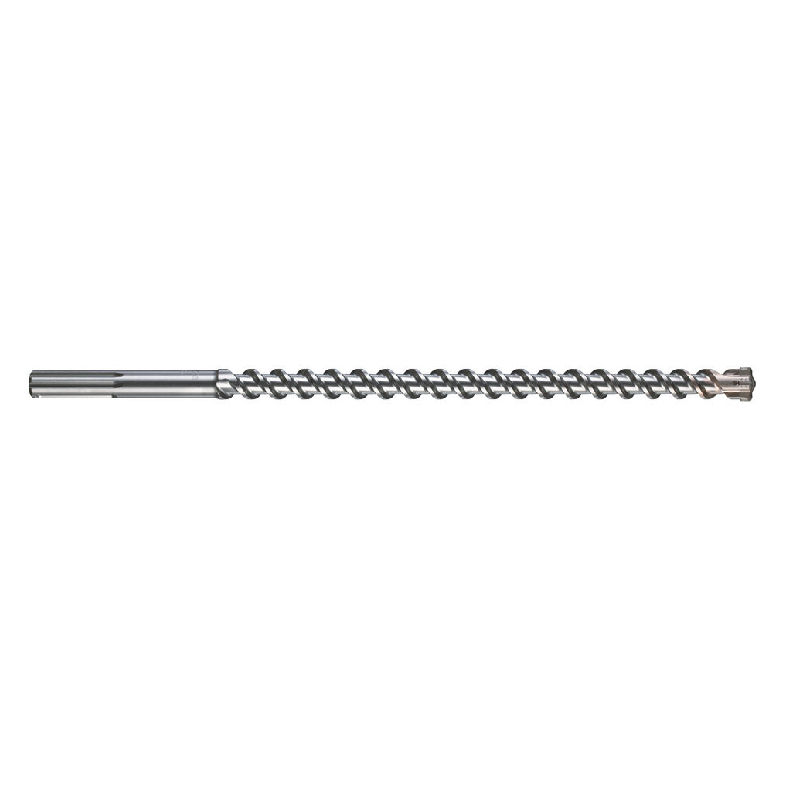 M2 SDS-Plus 22 x 520 - 1 TEM | Milwaukee 4002395374274 M2 SDS-Plus 22 x 520 - 1 TEM | Milwaukee 4002395374274