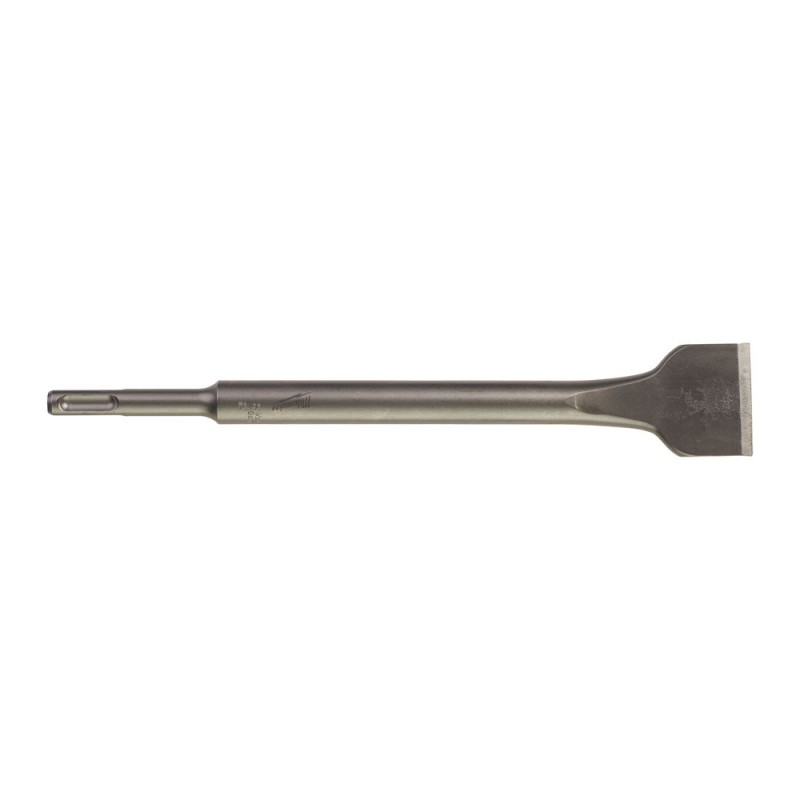 SDS-Plus ΠΛΑΤΥ ΚΑΛΕΜΙ ΠΛΑΚΙΔΙΩΝ 40MM | Milwaukee 4002395320202 SDS-Plus ΠΛΑΤΥ ΚΑΛΕΜΙ ΠΛΑΚΙΔΙΩΝ 40MM | Milwaukee 4002395320202
