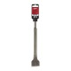 SDS-Plus ΠΛΑΤΥ ΚΑΛΕΜΙ ΠΛΑΚΙΔΙΩΝ 40MM | Milwaukee 4002395320202 SDS-Plus ΠΛΑΤΥ ΚΑΛΕΜΙ ΠΛΑΚΙΔΙΩΝ 40MM | Milwaukee 4002395320202