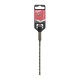 M2 SDS-Plus 5 x 160 - 1 TEM | Milwaukee 4002395359431 M2 SDS-Plus 5 x 160 - 1 TEM | Milwaukee 4002395359431