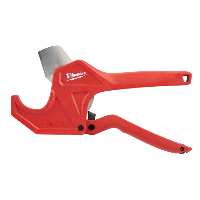 ΚOΦΤΗΣ ΠΛΑΣΤΙΚΩΝ ΣΩΛHΝΩΝ PVC ΚΑΣΤAΝΙΑΣ 42 MM | Milwaukee 4932464172