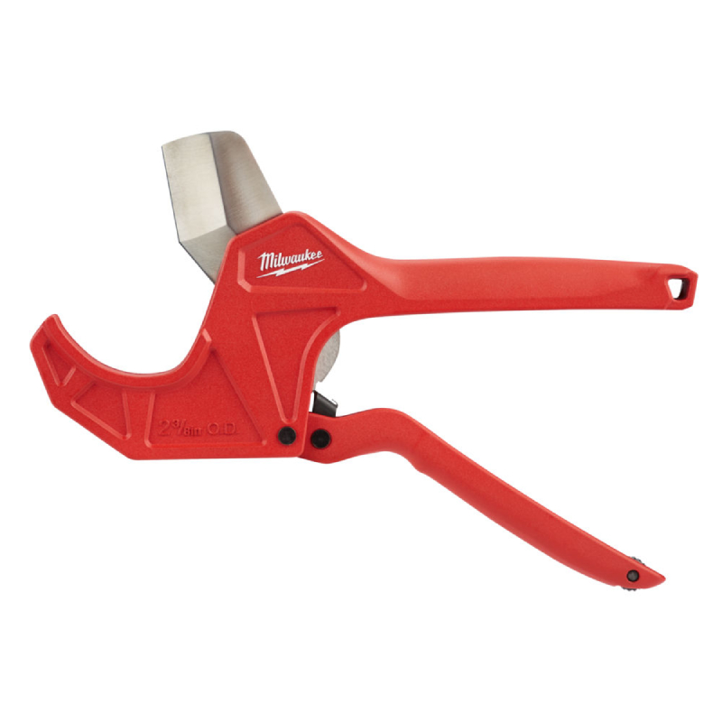 ΚOΦΤΗΣ ΠΛΑΣΤΙΚΩΝ ΣΩΛHΝΩΝ PVC ΚΑΣΤAΝΙΑΣ 63 MM | Milwaukee 4932464173