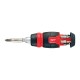 SET ΚΑΤΣΑΒΙΔΙΩΝ ΜΕ ΛΕΙΤΟΥΡΓΙΑ ΚΑΣΤΑΝΙΑΣ | Milwaukee 4932492811