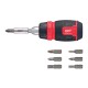 SET ΚΑΤΣΑΒΙΔΙΩΝ ΜΕ ΛΕΙΤΟΥΡΓΙΑ ΚΑΣΤΑΝΙΑΣ | Milwaukee 4932492811