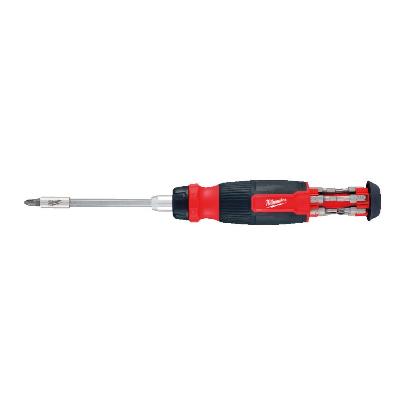 SET ΚΑΤΣΑΒΙΔΙΩΝ ΜΕ ΛΕΙΤΟΥΡΓΙΑ ΚΑΣΤΑΝΙΑΣ | Milwaukee 4932492811