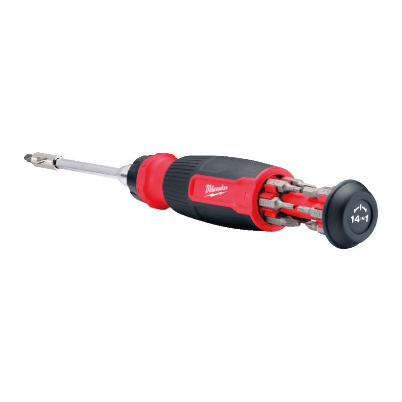 SET ΚΑΤΣΑΒΙΔΙΩΝ ΜΕ ΛΕΙΤΟΥΡΓΙΑ ΚΑΣΤΑΝΙΑΣ | Milwaukee 4932492811